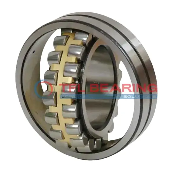 240/750 ECAK30/W33 Double Row Spherical Roller Bearing